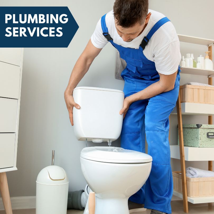 Plumbing Company in Rock Island, IL
